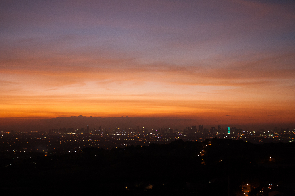 Consider living in Antipolo with these beautiful horizon Photo from Booky