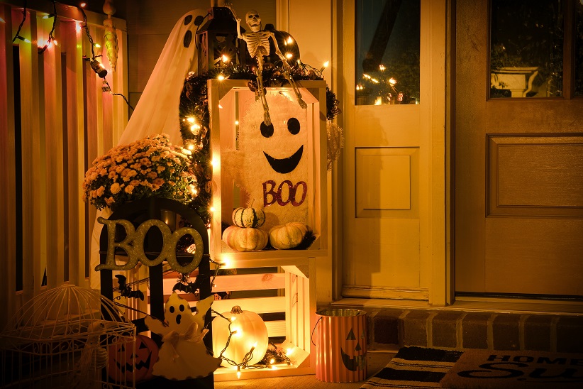How Filipinos started Celebrating Halloween in the Philippines