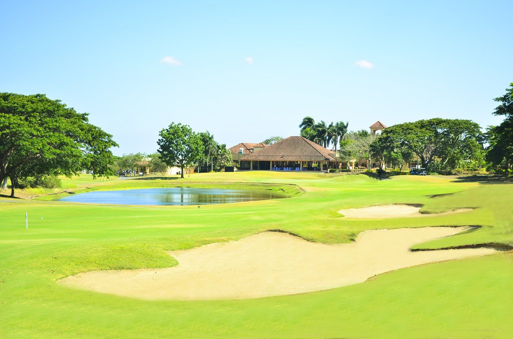 Sherwood Hills Golf Club in Cavite Photo GG&A Club Shares