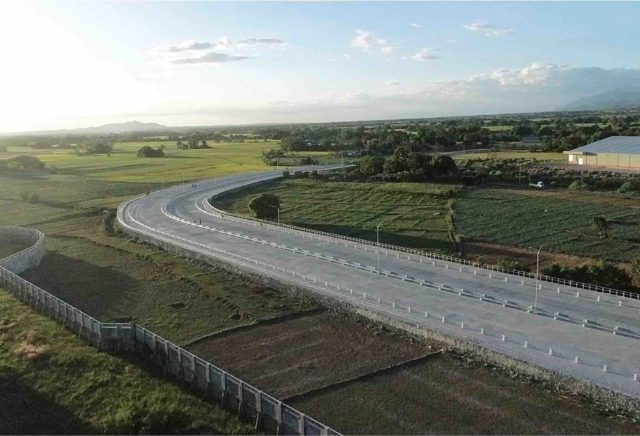 Why Property finders should consider living in San Jose City in Nueva Ecija Photo from DPWH Nueva Ecija