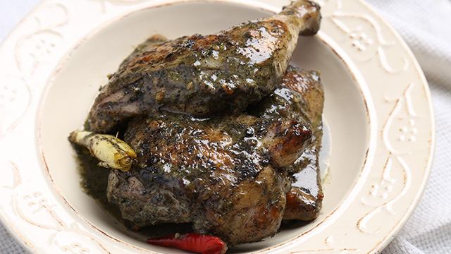 Chicken Piyanggang Photo from Yummy PH