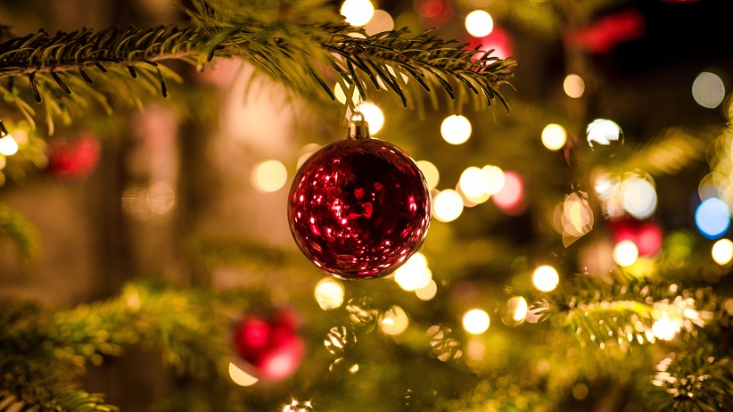 Christmas decor Trends this 2022 | Photo from Unsplash