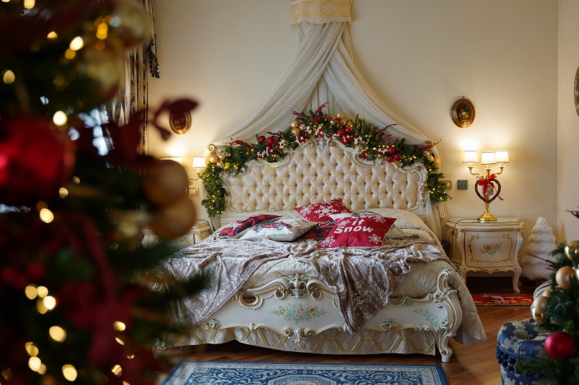 Decorating the Cara Bedroom unit | Photo from Unsplash