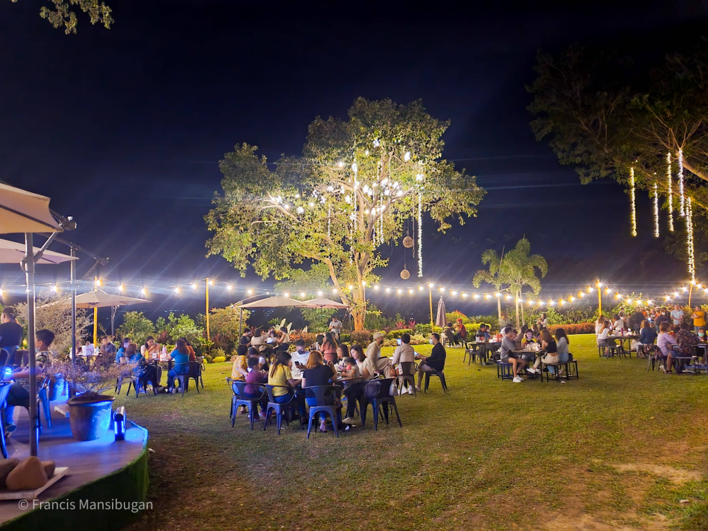 Elysee Cafe in CDO Photo from Francis Mansibugan