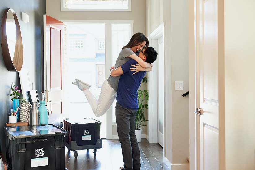 First time home buyers cost guide for a new home