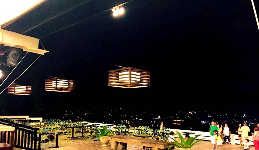 High Ridge in Cagayan de Oro City Photo from Donicai via Anything under the sun