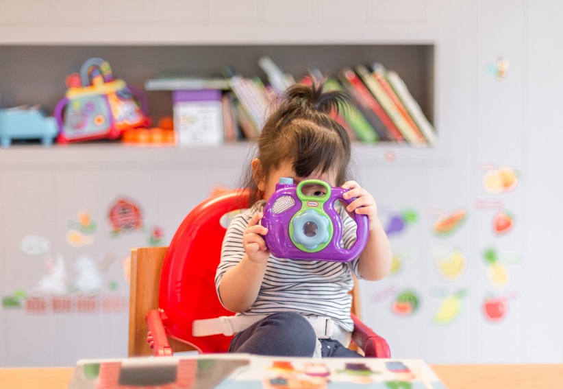 How Ideal is Raising Kids in CDO Photo from Tanaphong Toochida via Unsplash