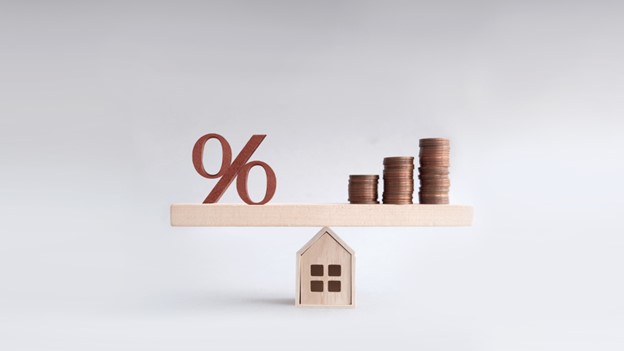 Interest rates, explained Photo from Canva