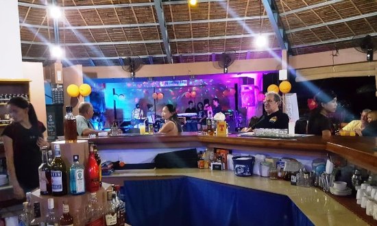 Octagon Sportsbar Photo from Tripadvisor from the management