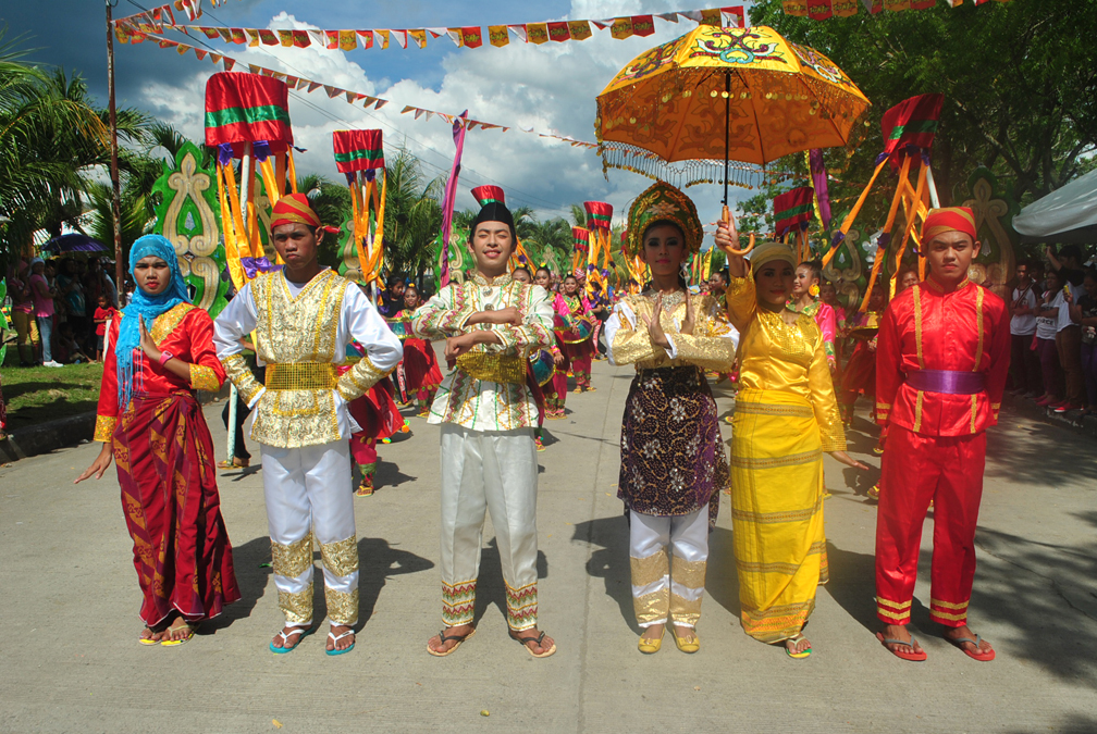 Pakaradyan Festival in Tagum Photo from Tagum City Tourism