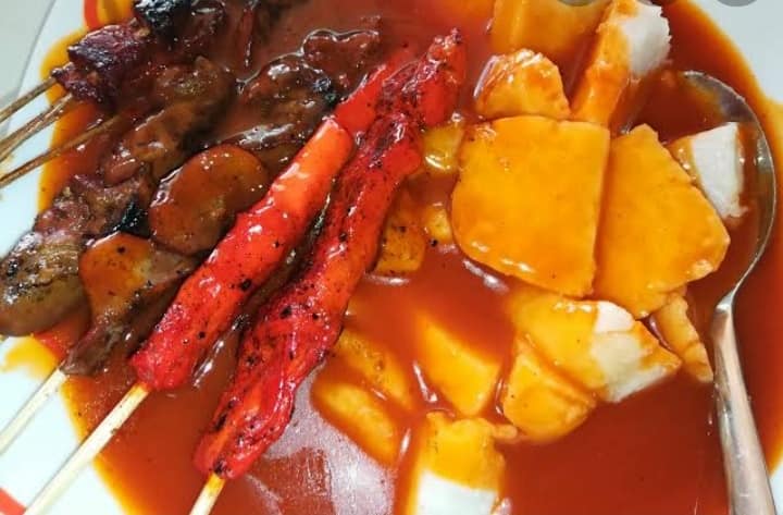 Satti Photo from Chef Nik's Food to Go