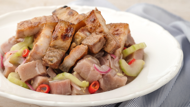 Sinuglaw Photo from Yummy PH