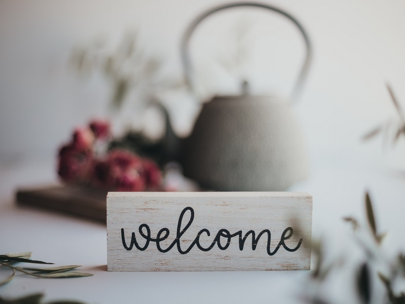 Be a welcoming landlord