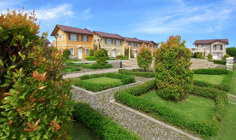 Camella Bacolod South - Negros Occidental