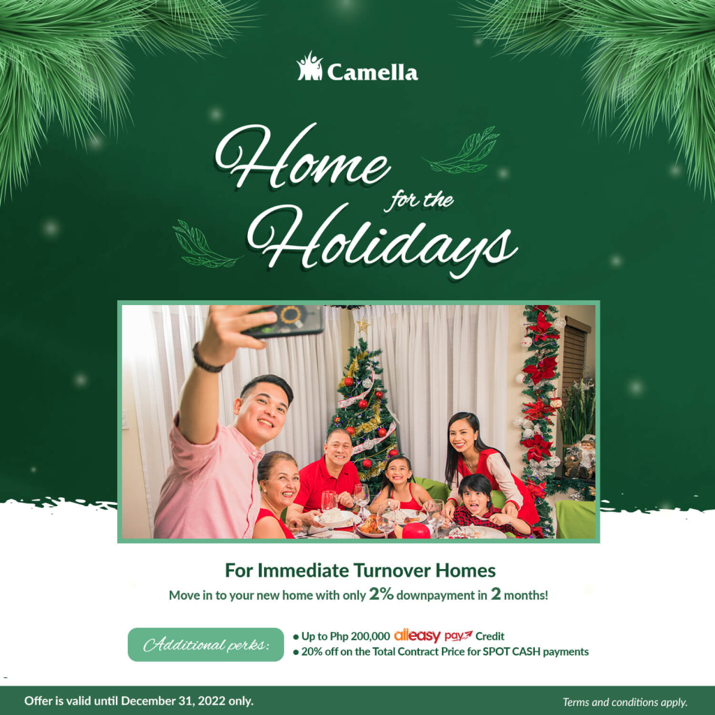 Camella Home for the Holidays 2022 Promo.png