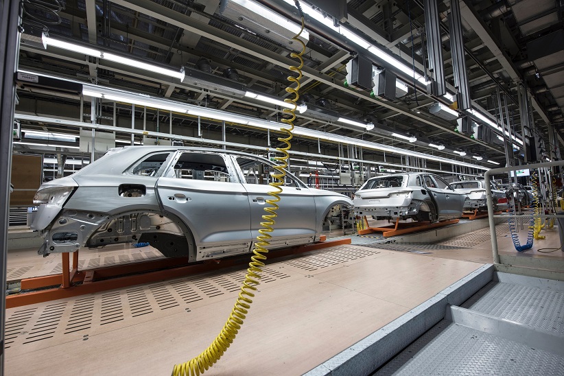 Car factory operations in Cagayan de Oro