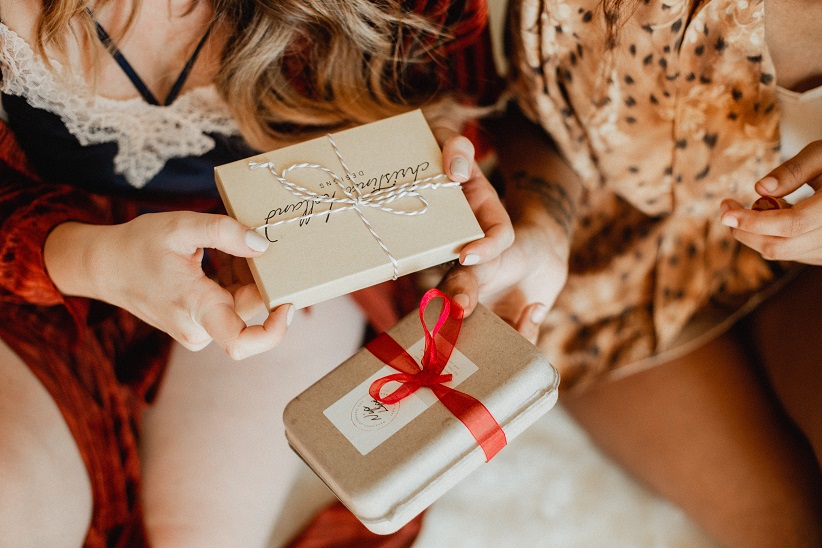 Don't forget to reward yourself | Photo from Unsplash