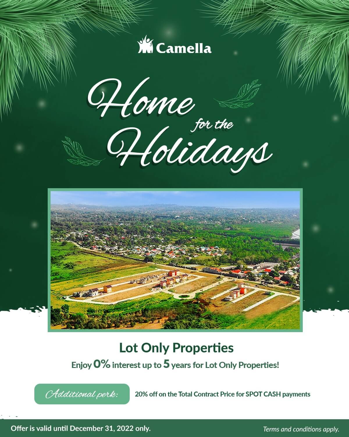 Lot Only_december 2022