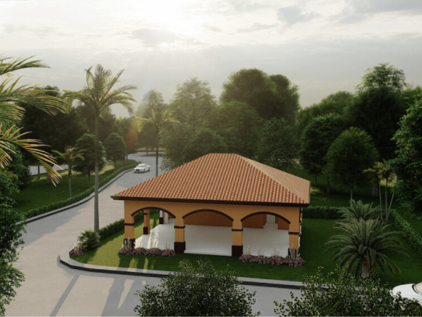 MULTI PURPOSE HALL - Alta santiago (1)