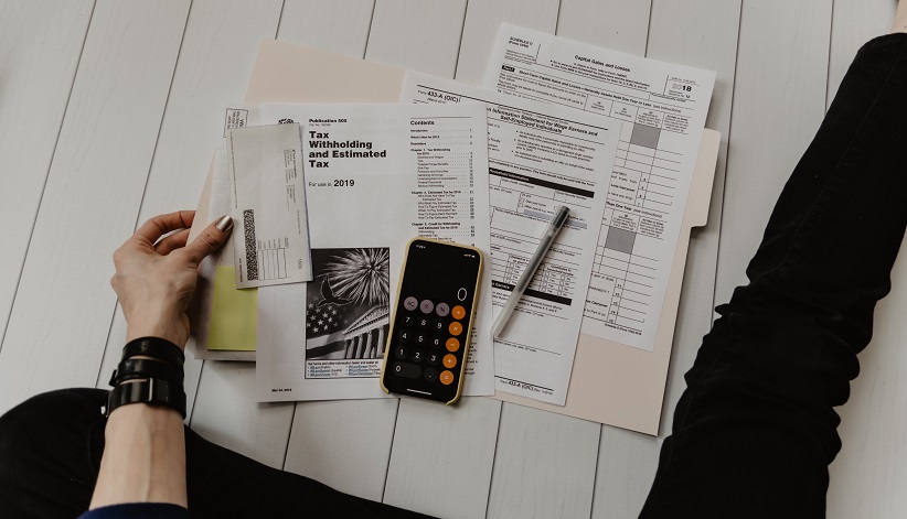 Settle your finances first using your 13th month pay
