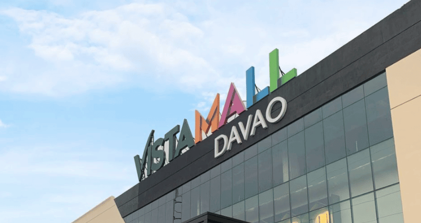 Vistamall Davao