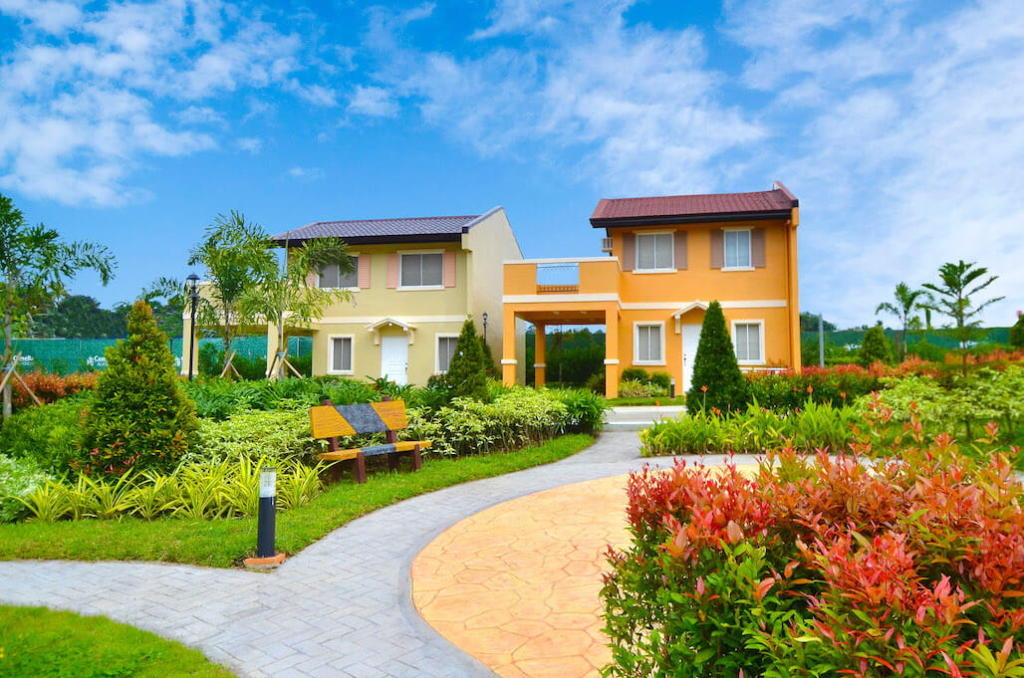 Camella Alfonso Community | House and Lot in Alfonso Cavite