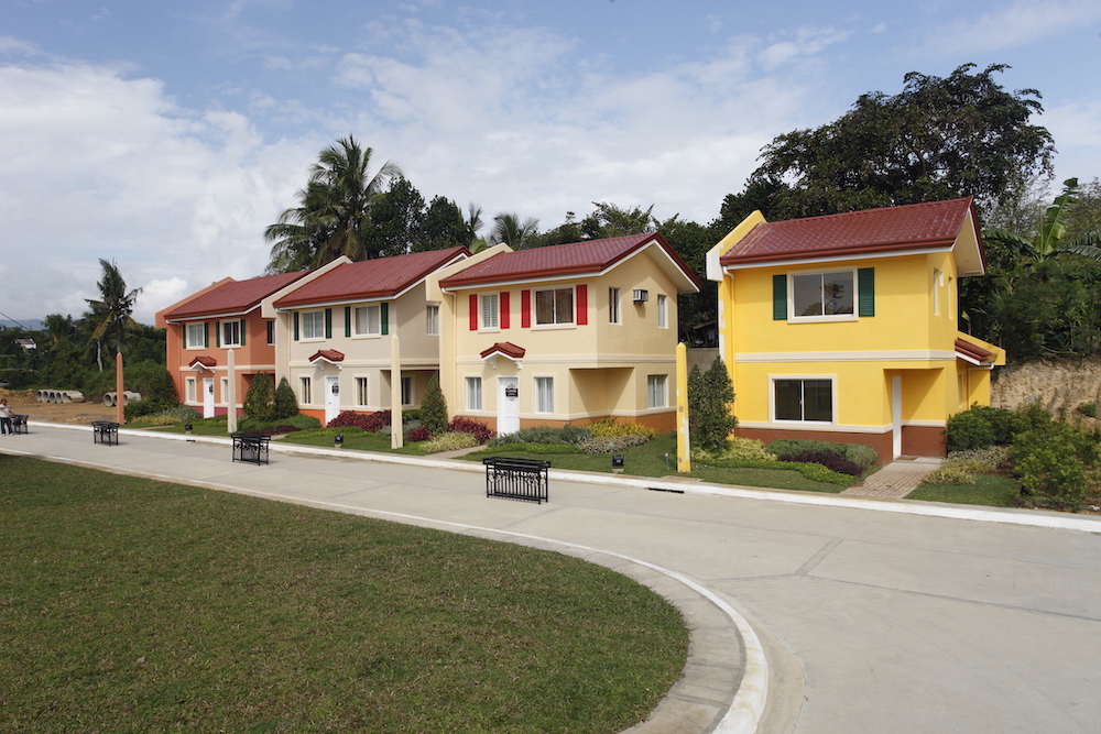 House and lot in Carcar Cebu