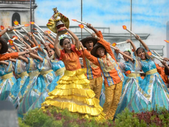 Sinulog in 2023