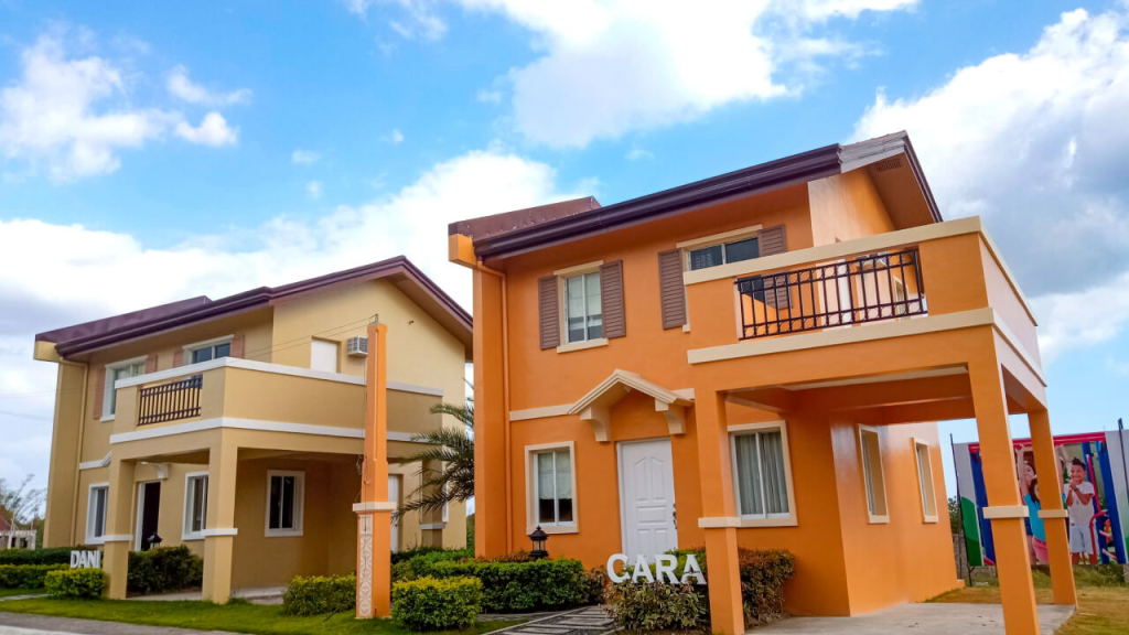 Camella San Pascual House & Lot for Sale in San Pascual, Batangas