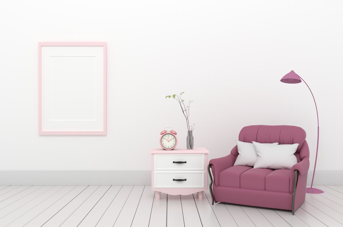 Top Interior Design Trends 2023: Must-Haves For a Stylish Home ...