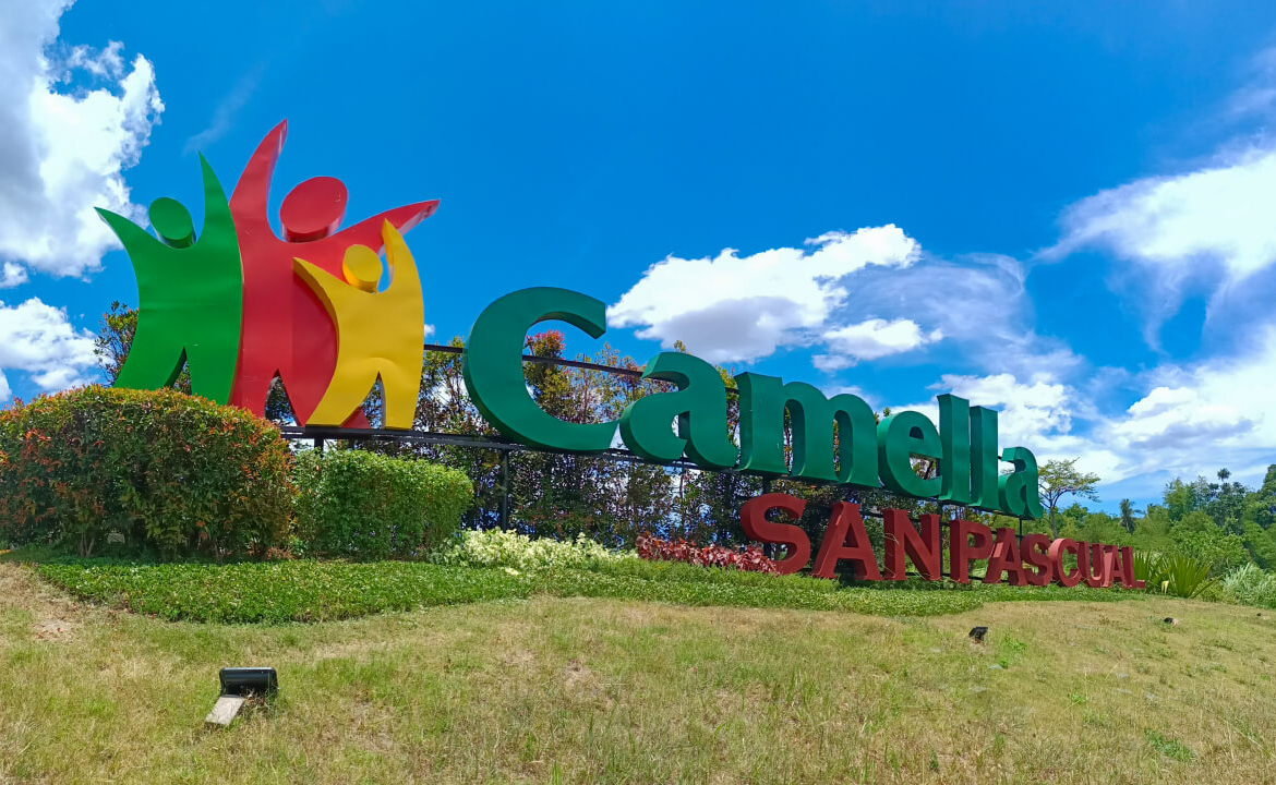 Camella San Pascual House & Lot for Sale in San Pascual, Batangas