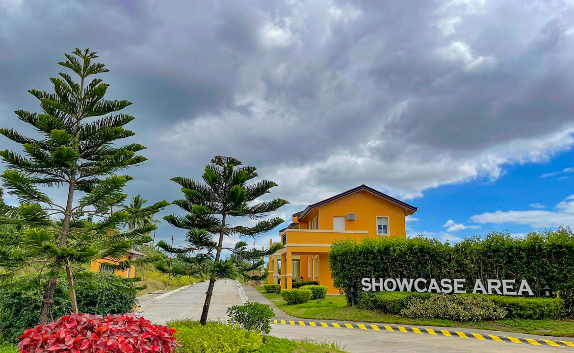 Camella San Pascual House & Lot for Sale in San Pascual, Batangas