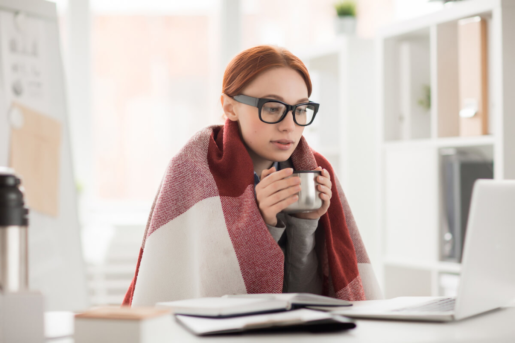 Ways to Alleviate Rheumatoid Arthritis Due To Cold Weather | Camella
