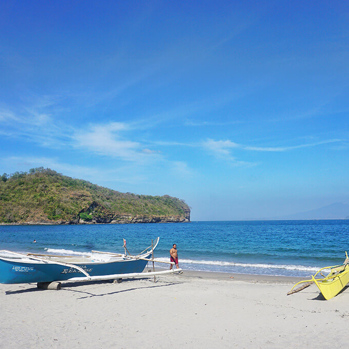 Kaynipa Cove Eco Beach Resort Photo from Facebook Page