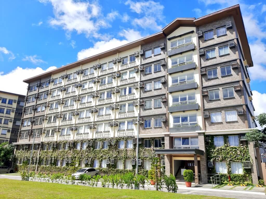 Camella Manors Bacolod | Vertical Village