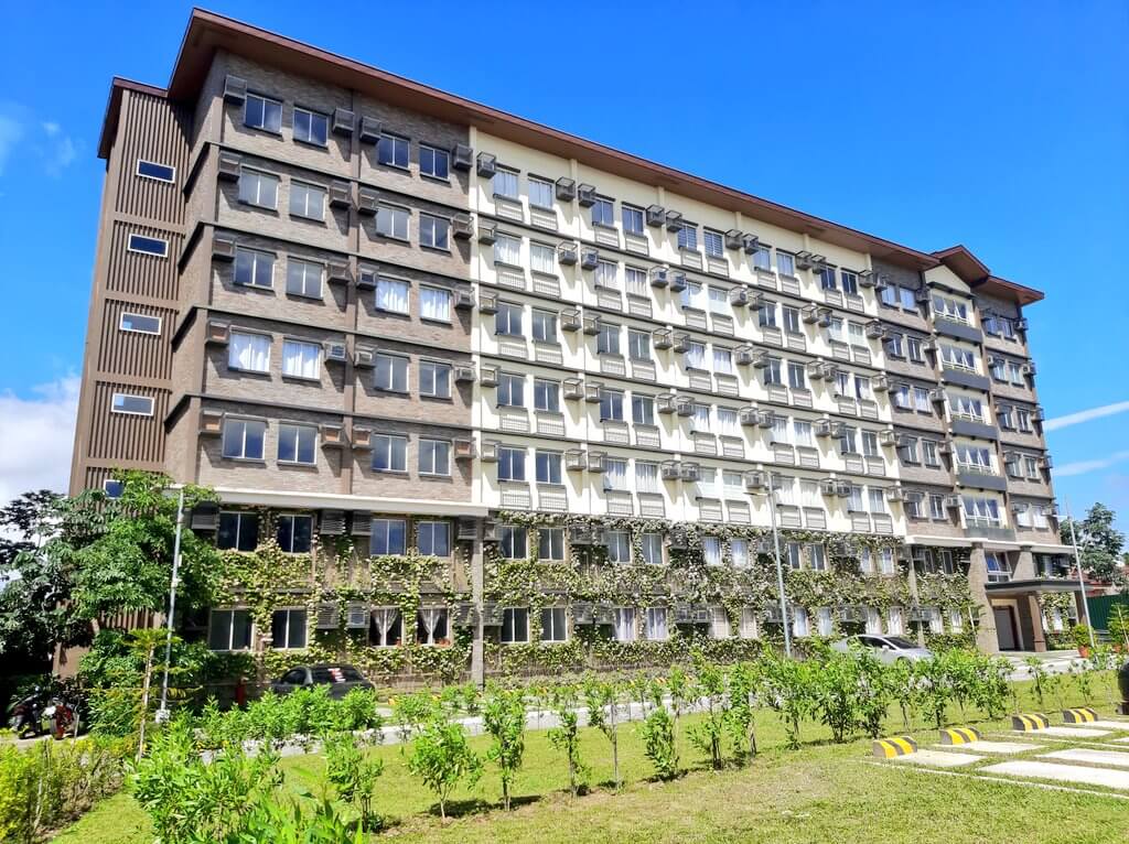 Camella Manors Bacolod | Vertical Village | Camella