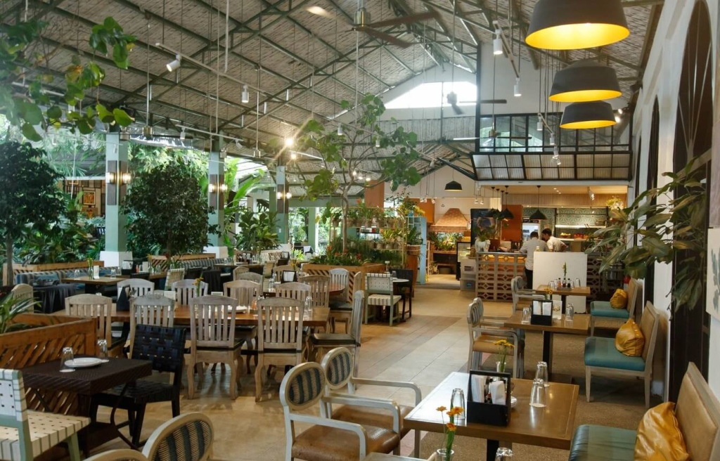 Nurture Wellness Village