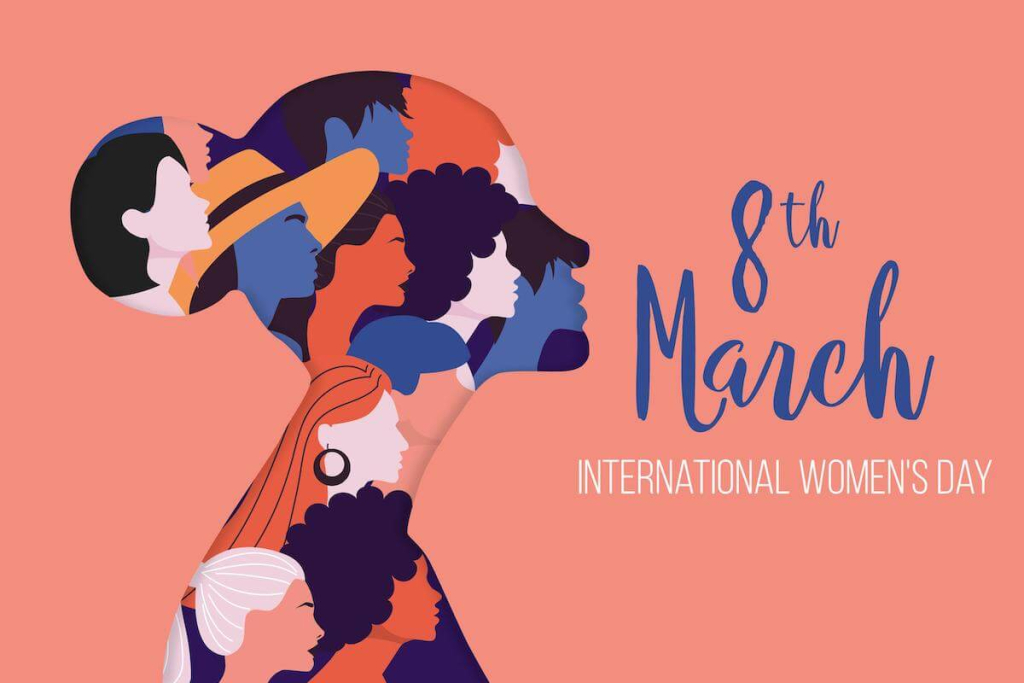Women's Month 2023