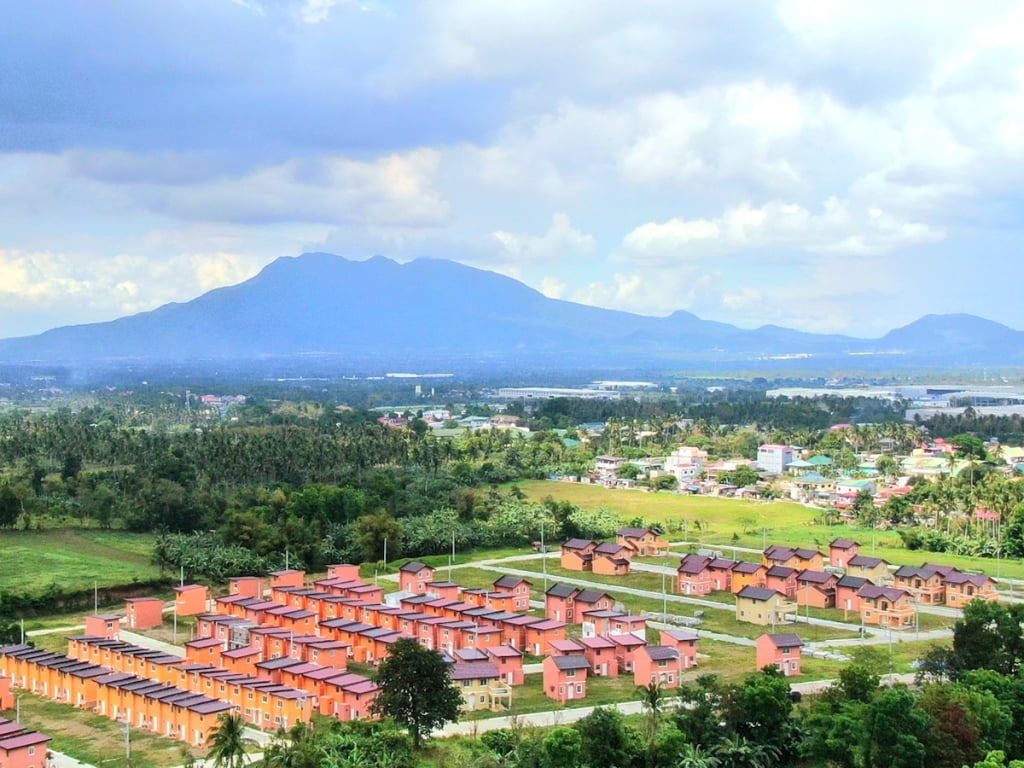 Camella Malvar Community | House and Lot for Sale in Batangas