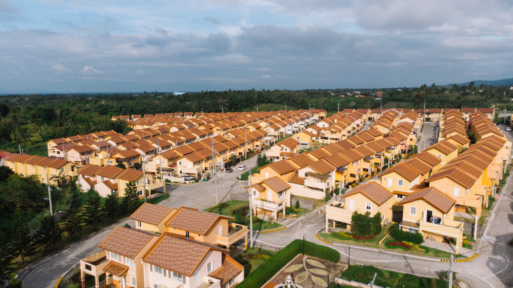 Camella Silang Community