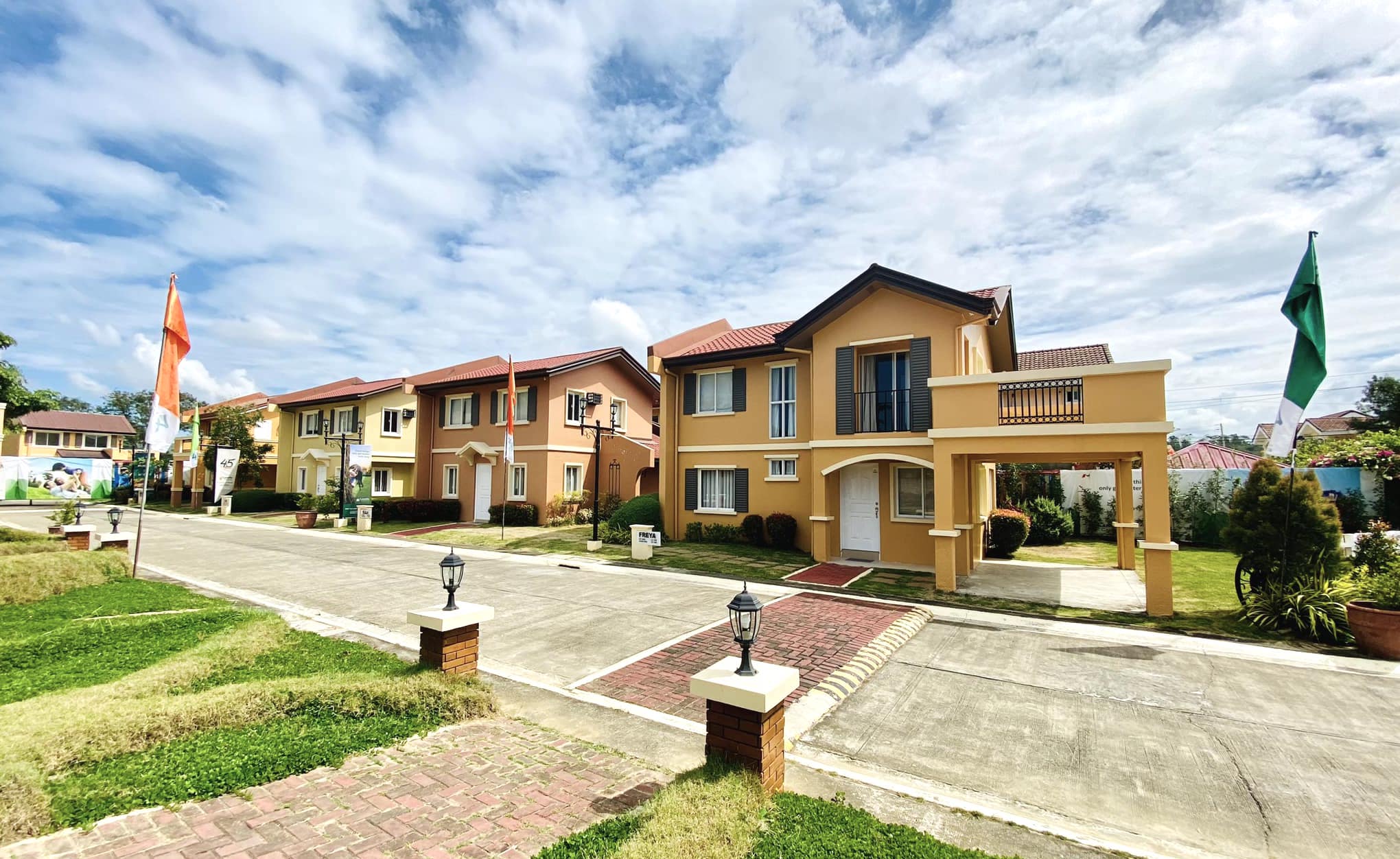 Camella in SJDM | House and lot for sale in San Jose Del Monte Bulacan