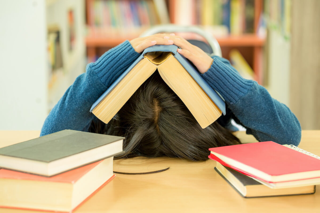 Stress Management for Students