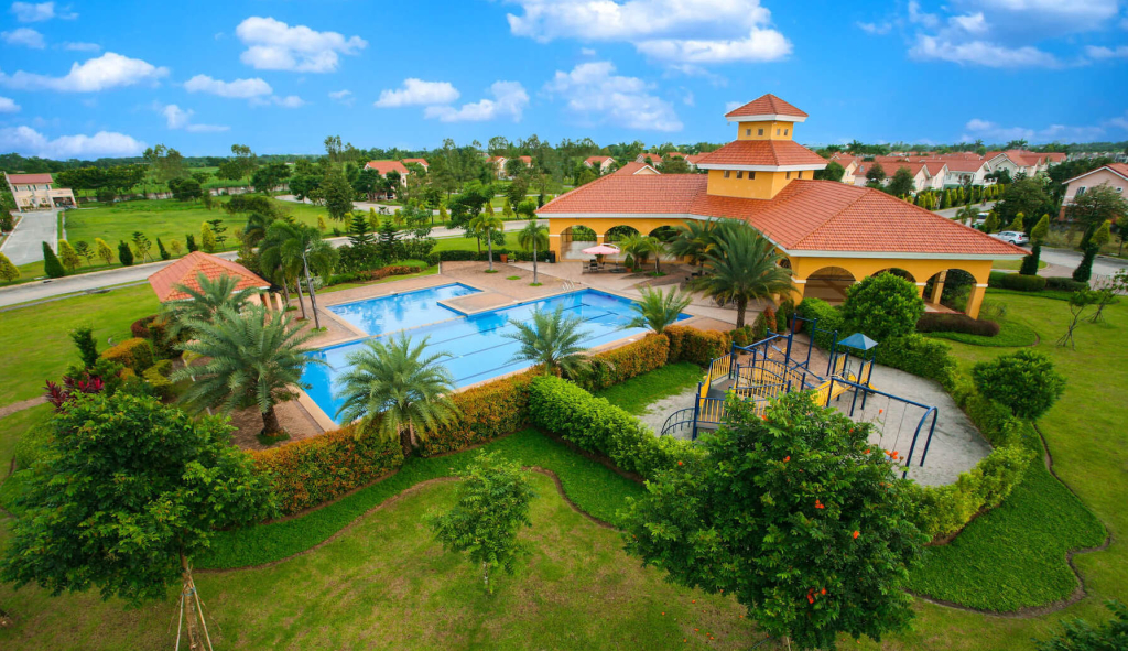 Celebrate milestones in Camella