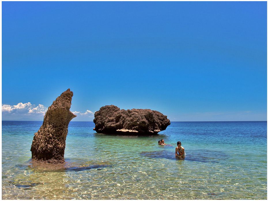 Alabat Island Photo from Pinterest @A Bii