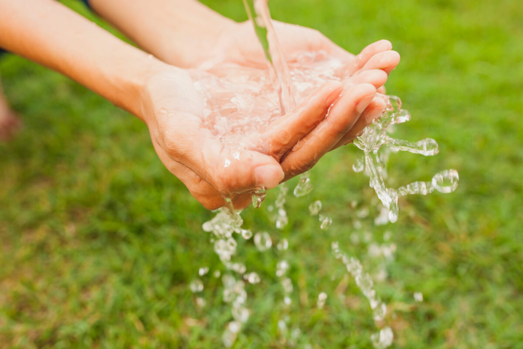 Efficient Water Conservation Practices During Dry Season