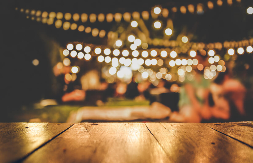 Exciting Nightlife in Laguna