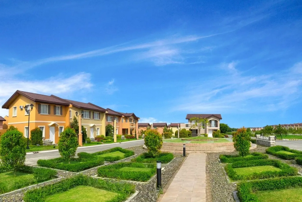 Camella Bacolod South - Camella Homes - Top House and Lot Developer