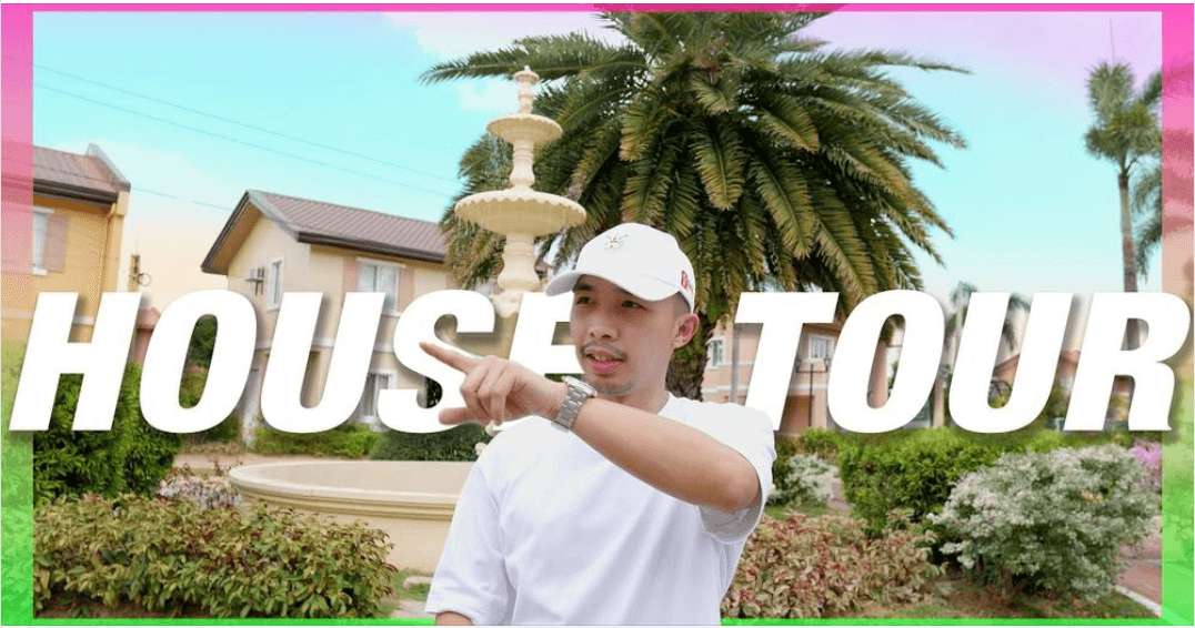 Llyan Oliver Austria | Reaction Video | House Tours