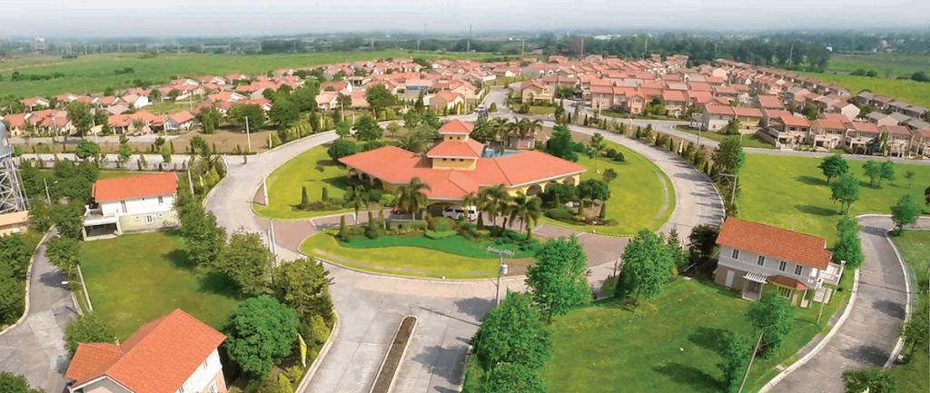 Camella in Pampanga Residential Properties Real Estate Hotspot Central and Northern Luzon
