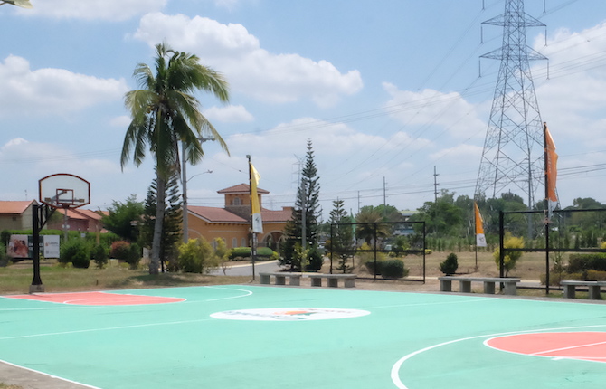 Why Camella Tarlac Is A Great Place To Raise Kids 4